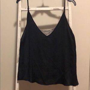 Black free people cami